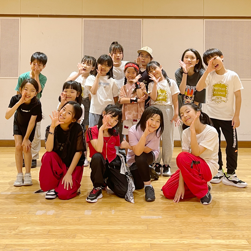 NeoYouth日曜日